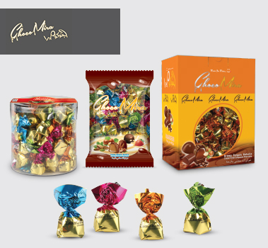 CHOCOMIRA