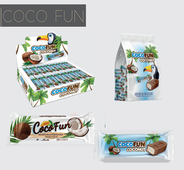 COCO FUN