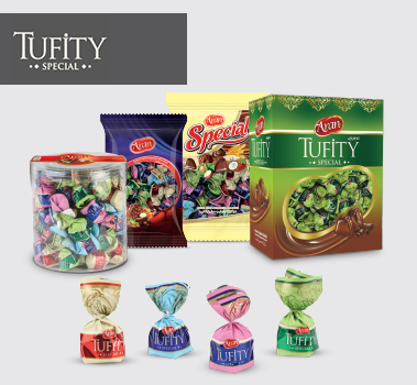 TUFITY