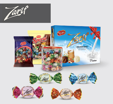 ZARİF MILKY
