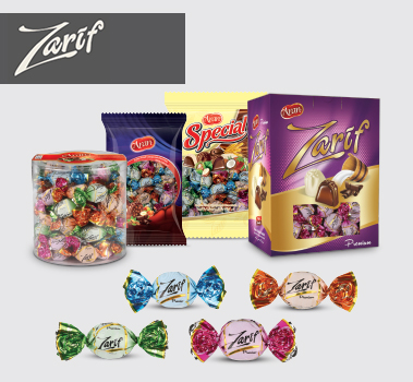 ZARİF